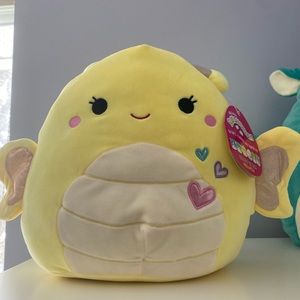 Nixie 12” Squishmallow